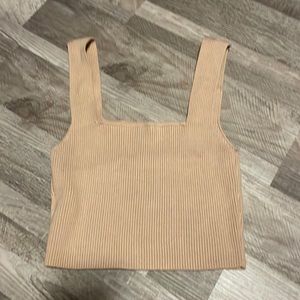 Brand new never been worn Shein top